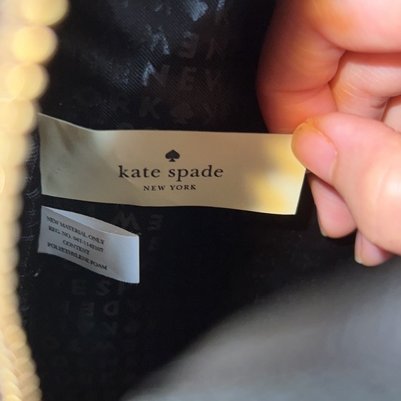 Nylon Mini Backpack - Picture 7 of 8